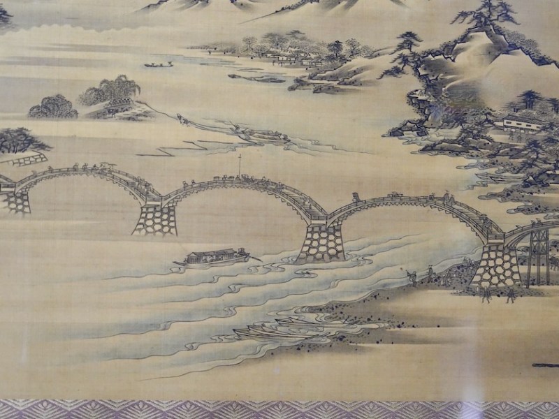 Iwakuni – Sekigahara sequel